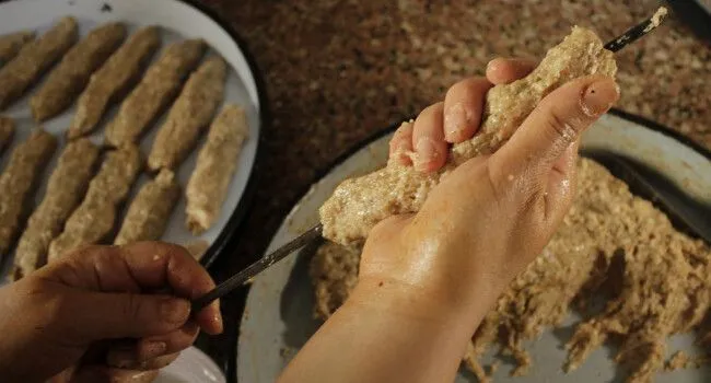 Hands of Exile